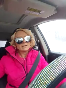 beautifulme23 online show from February 13, 3:45 pm