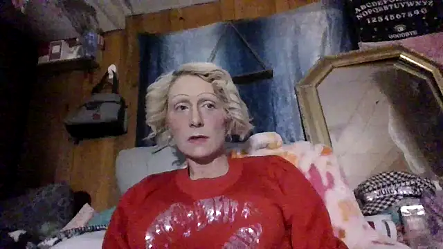 beautifulme23 online show from February 17, 5:34 pm