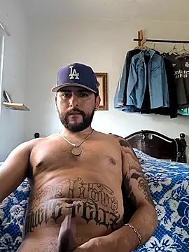 dickman10 online show from February 20, 10:12 pm