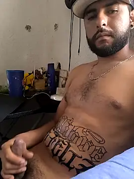 dickman10 online show from March 18, 10:37 pm