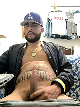 dickman10 online show from March 30, 4:47 am