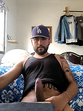 dickman10 online show from February 6, 10:39 pm