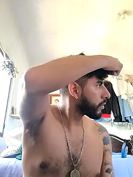 dickman10 online show from March 7, 9:59 pm