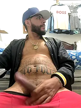 dickman10 online show from March 25, 4:34 am