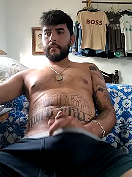 dickman10 online show from March 16, 11:07 pm