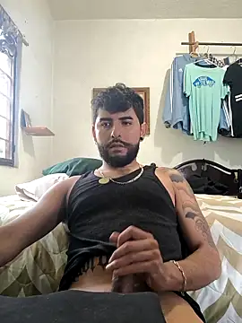 dickman10 online show from October 11, 10:33 pm