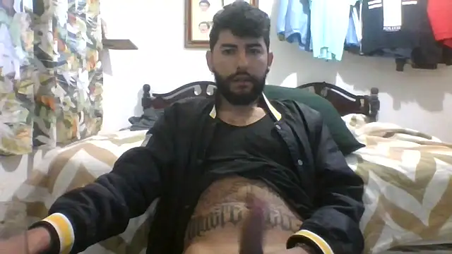 dickman10 online show from October 9, 1:11 pm