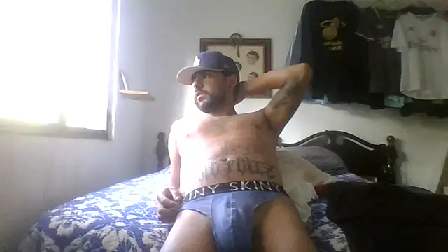 dickman10 online show from January 17, 11:08 pm