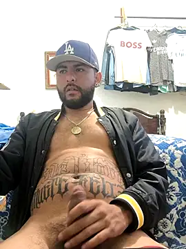 dickman10 online show from March 27, 4:43 am