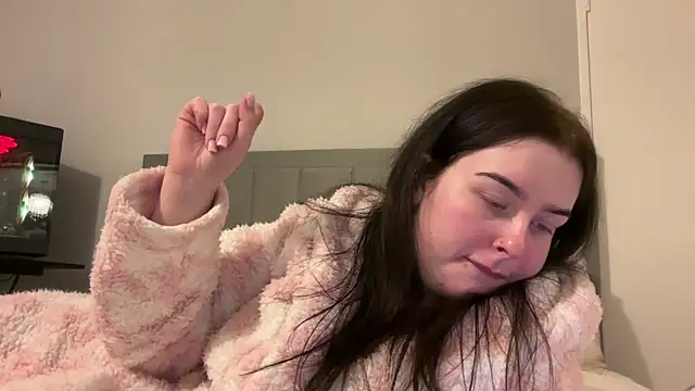 stephhxxx online show from February 12, 7:13 pm