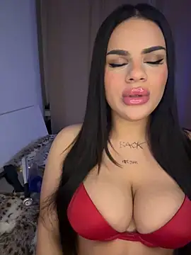 mrsbellanova online show from October 23, 9:24 pm