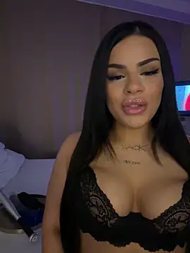 mrsbellanova online show from October 14, 9:36 pm