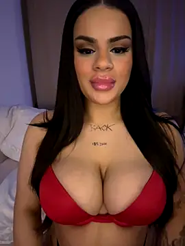 mrsbellanova online show from November 21, 10:31 pm