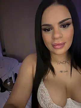 mrsbellanova online show from October 21, 10:20 pm