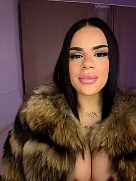 mrsbellanova online show from November 3, 10:46 pm