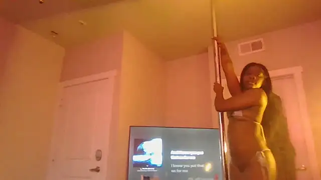 cocoatheeediamond online show from February 2, 11:42 pm