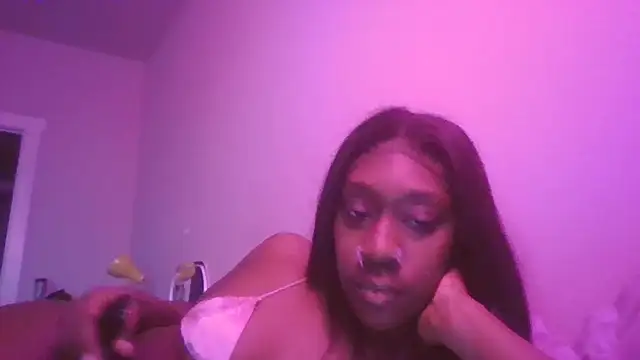 cocoatheeediamond online show from February 11, 3:51 pm