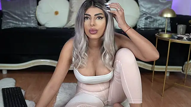 emma goodess  online show from March 9, 7:37 pm