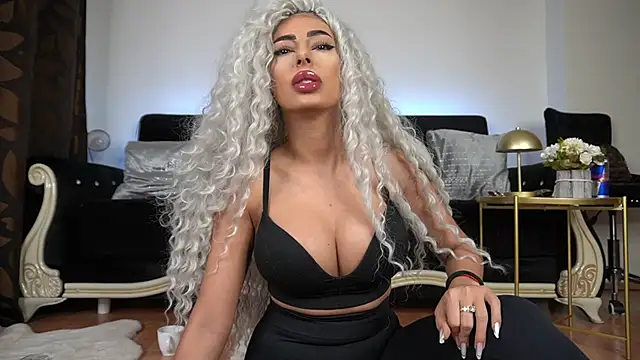 emma goodess  online show from March 14, 9:21 pm