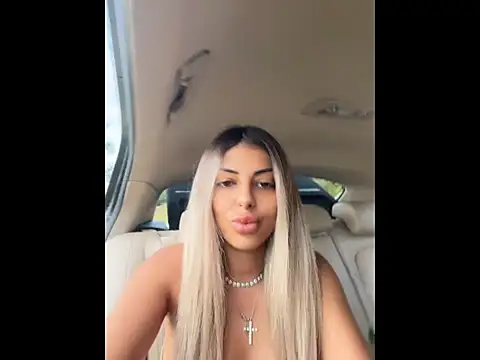 emma goodess  online show from July 8, 5:02 pm