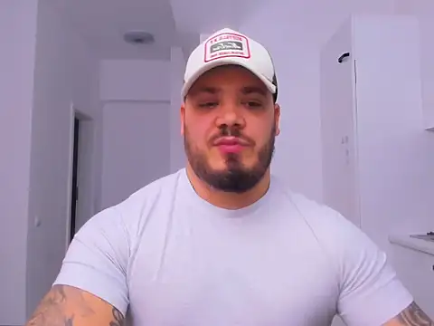 ZackMasterss online show from February 15, 2:23 am