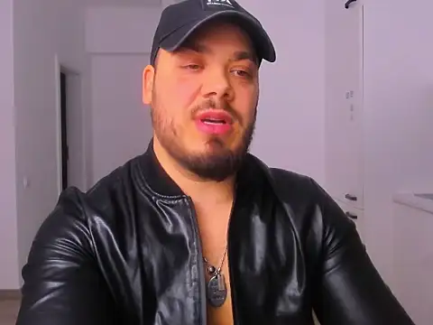 ZackMasterss online show from February 24, 9:26 pm