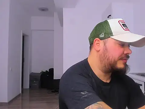 ZackMasterss online show from February 25, 9:36 pm