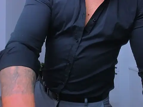 Snapshot of ZackMasterss chatting on November 14, 10:46 pm ZackMasterss online show from November 14, 10:46 pm