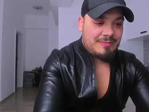 ZackMasterss online show from April 1, 6:16 pm