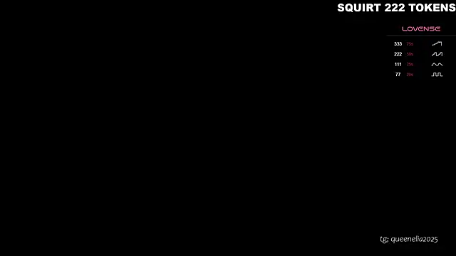 Snapshot of queeneliaa chatting on September 26, 4:47 pm queeneliaa online show from September 26, 4:47 pm