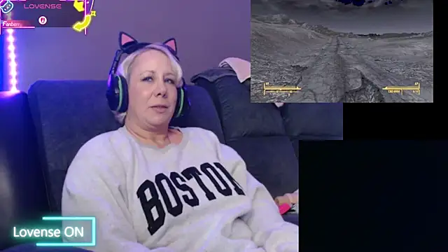 Trixiekittycutie online show from September 21, 4:34 pm