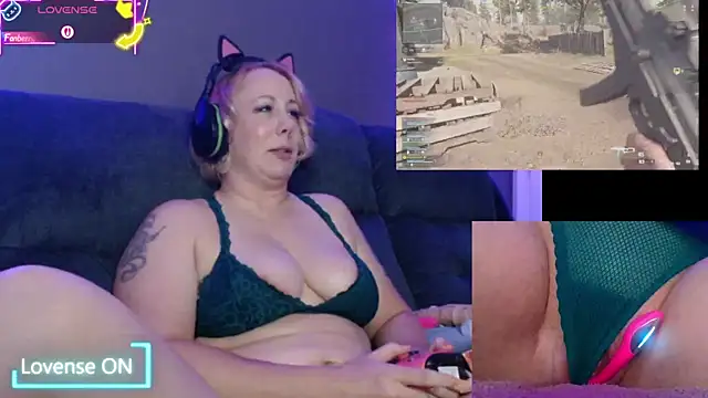 Trixiekittycutie online show from October 5, 12:23 am