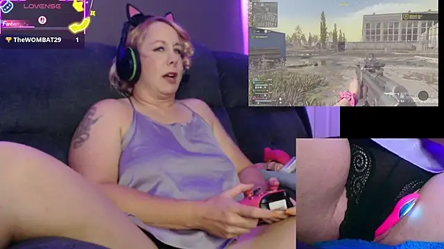 Trixiekittycutie online show from October 6, 12:56 am