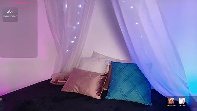 pau star  online show from July 17, 8:28 pm