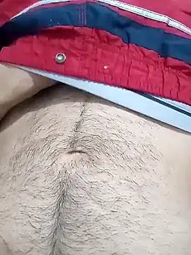 Federico Xgay online show from February 26, 5:24 am