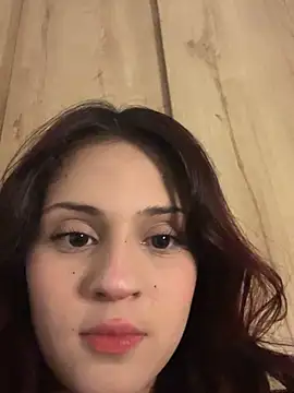 AngelRuby online show from September 28, 6:09 am