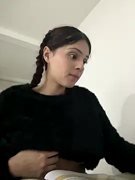 AngelRuby online show from October 22, 1:49 am