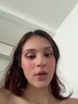 AngelRuby online show from April 12, 9:40 pm