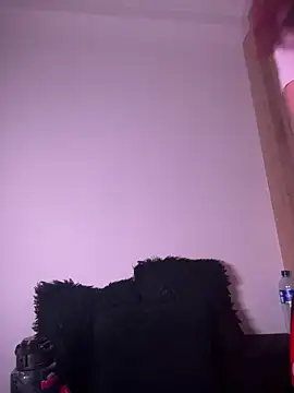 AngelRuby online show from December 18, 9:25 am