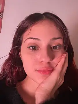 AngelRuby online show from October 1, 5:56 am