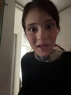 AngelRuby online show from April 19, 9:50 pm