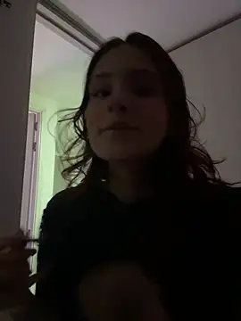 AngelRuby online show from April 3, 11:44 pm