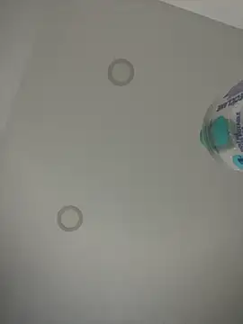 AngelRuby online show from October 28, 9:08 am