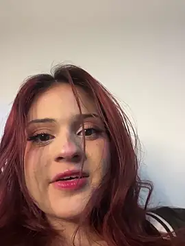 AngelRuby online show from March 8, 8:55 am