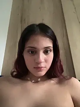 AngelRuby online show from December 14, 10:37 pm