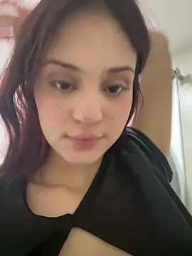 AngelRuby online show from October 14, 11:36 pm