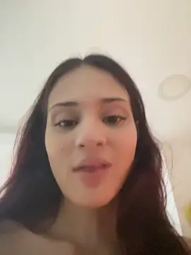 AngelRuby online show from October 25, 12:54 am