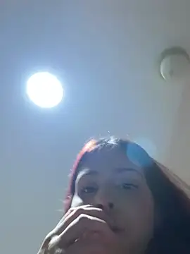 AngelRuby online show from February 24, 4:05 am