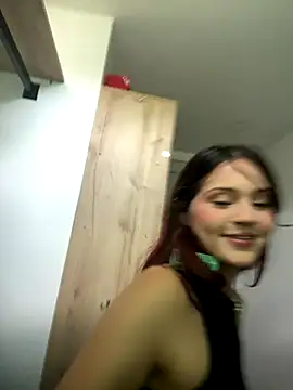 AngelRuby online show from November 30, 3:57 pm