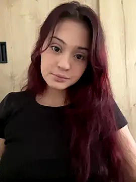 AngelRuby online show from September 14, 9:04 pm